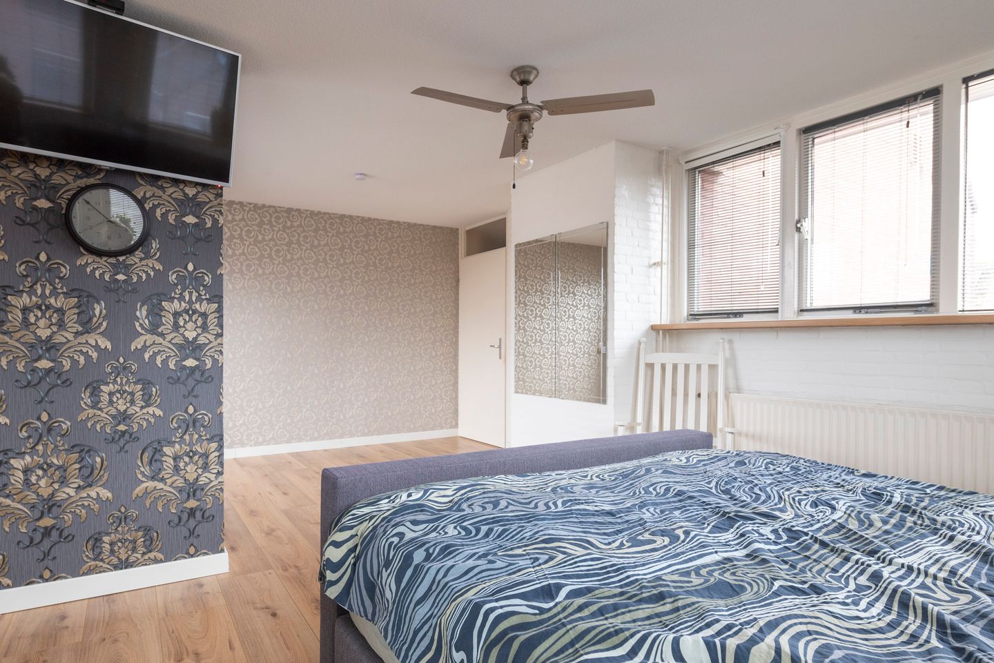 Foto 20 van Soldeniersveld 202