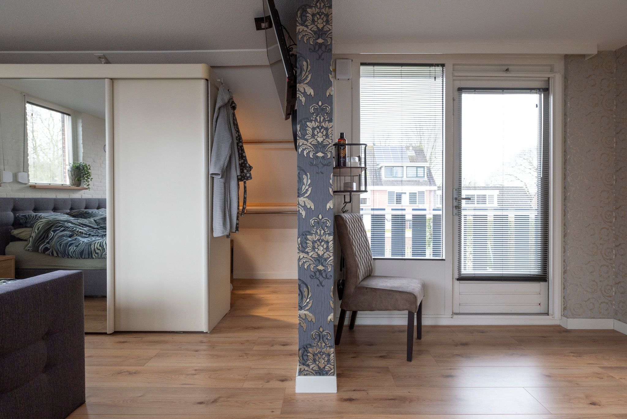 Foto 21 van Soldeniersveld 202