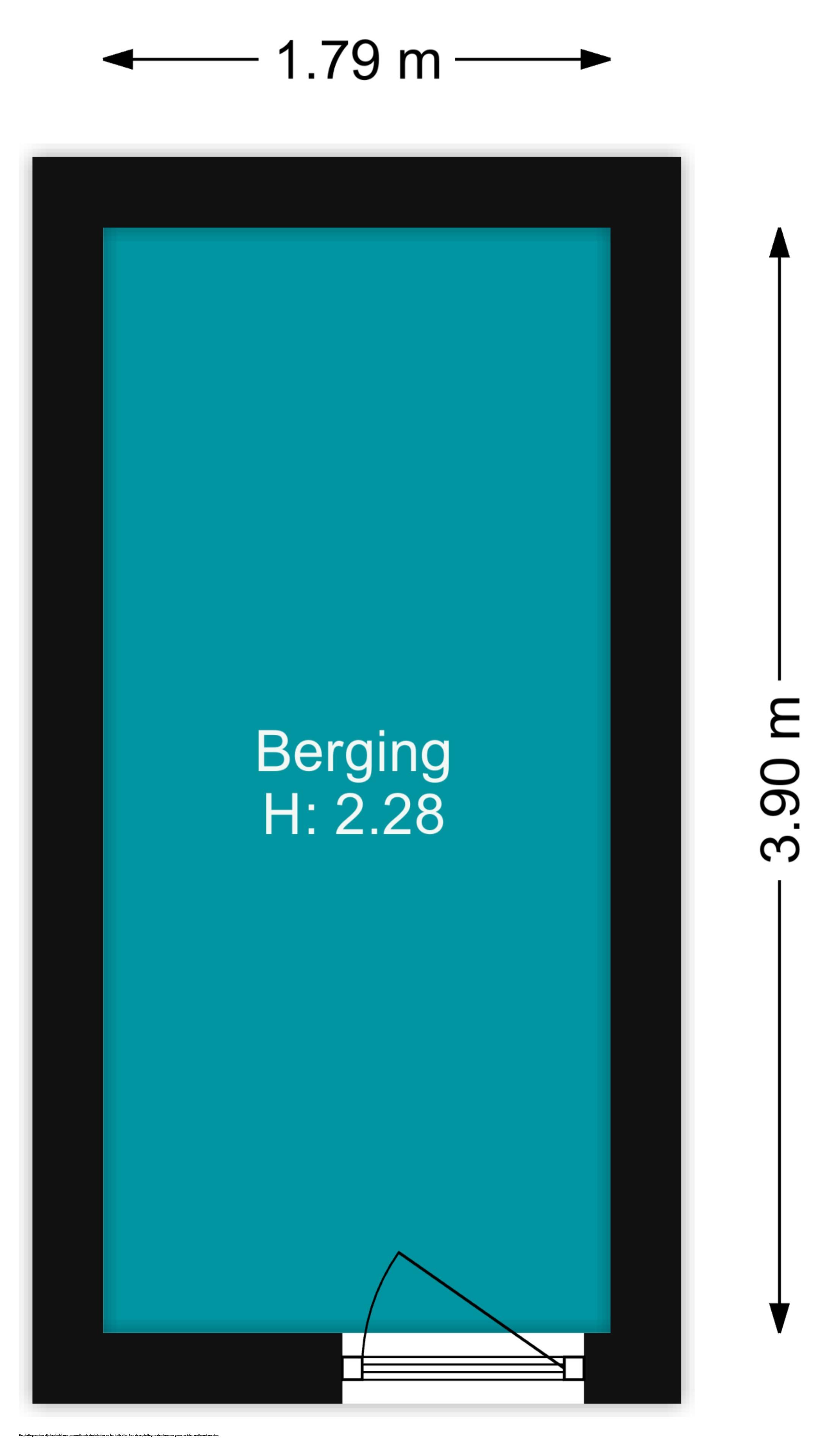 Foto 30 van Brinklaan 165