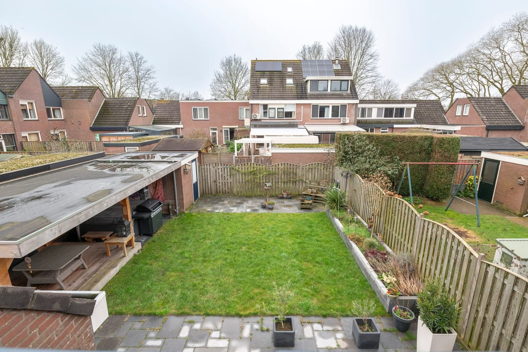 Foto 23 van Soldeniersveld 202