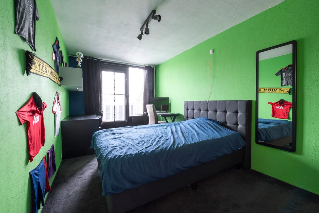 Foto 26 van Soldeniersveld 202