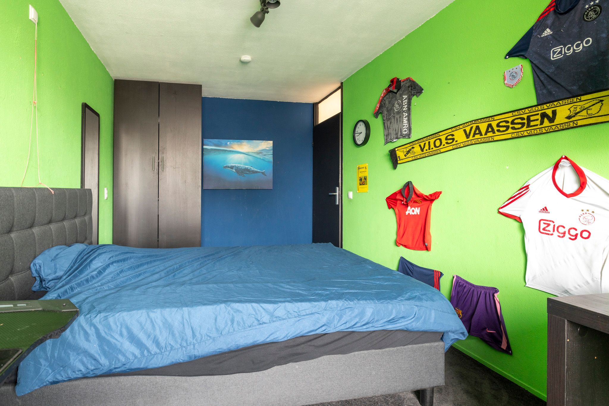 Foto 27 van Soldeniersveld 202