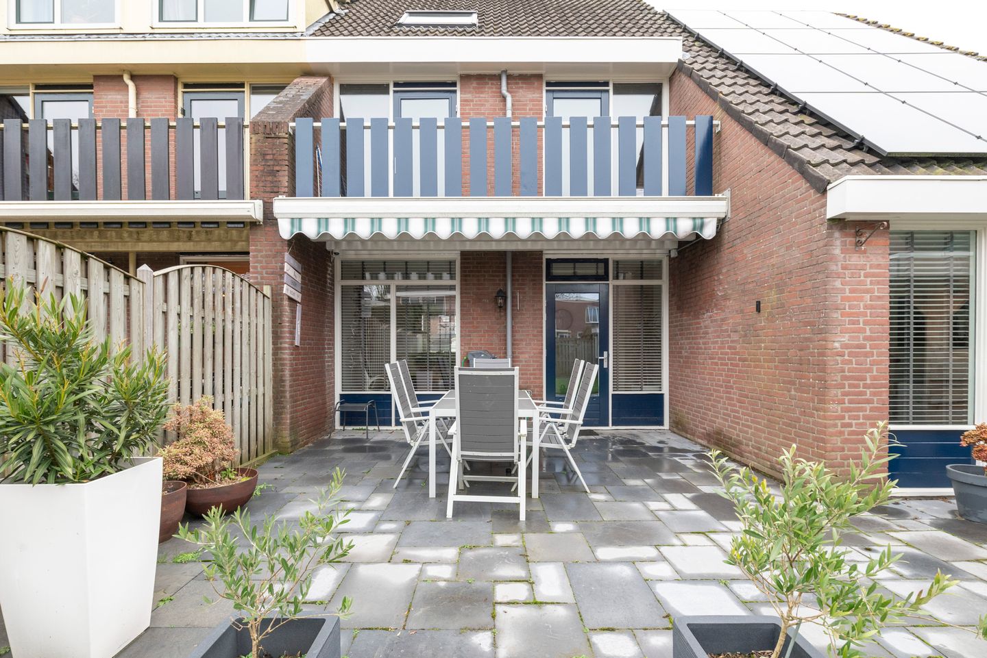 Foto 34 van Soldeniersveld 202