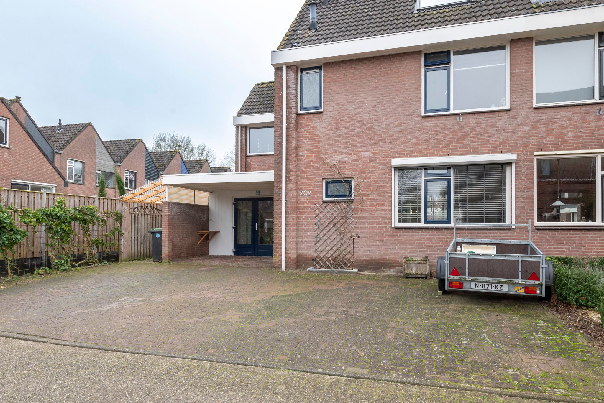 Foto 39 van Soldeniersveld 202