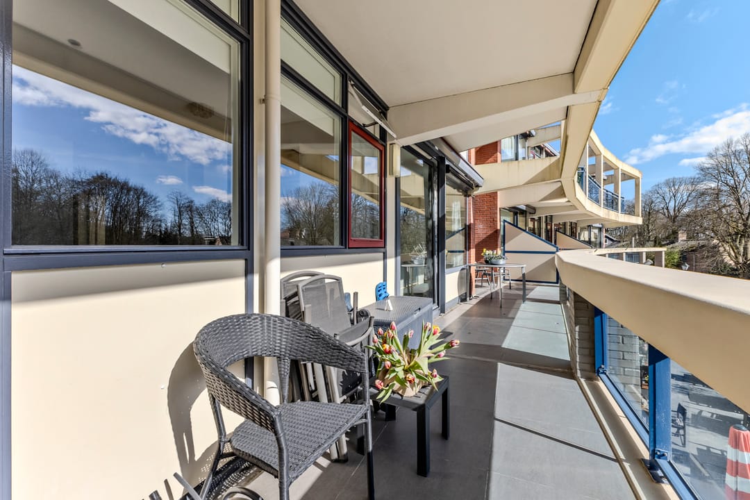 Foto 26 van Roode Leeuw 5