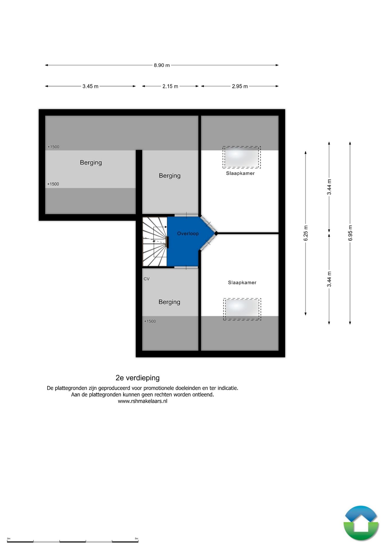 Foto 42 van Soldeniersveld 202