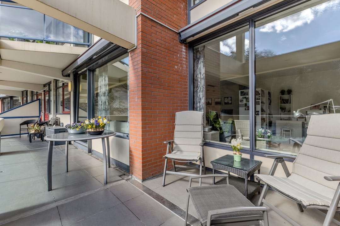 Foto 28 van Roode Leeuw 5