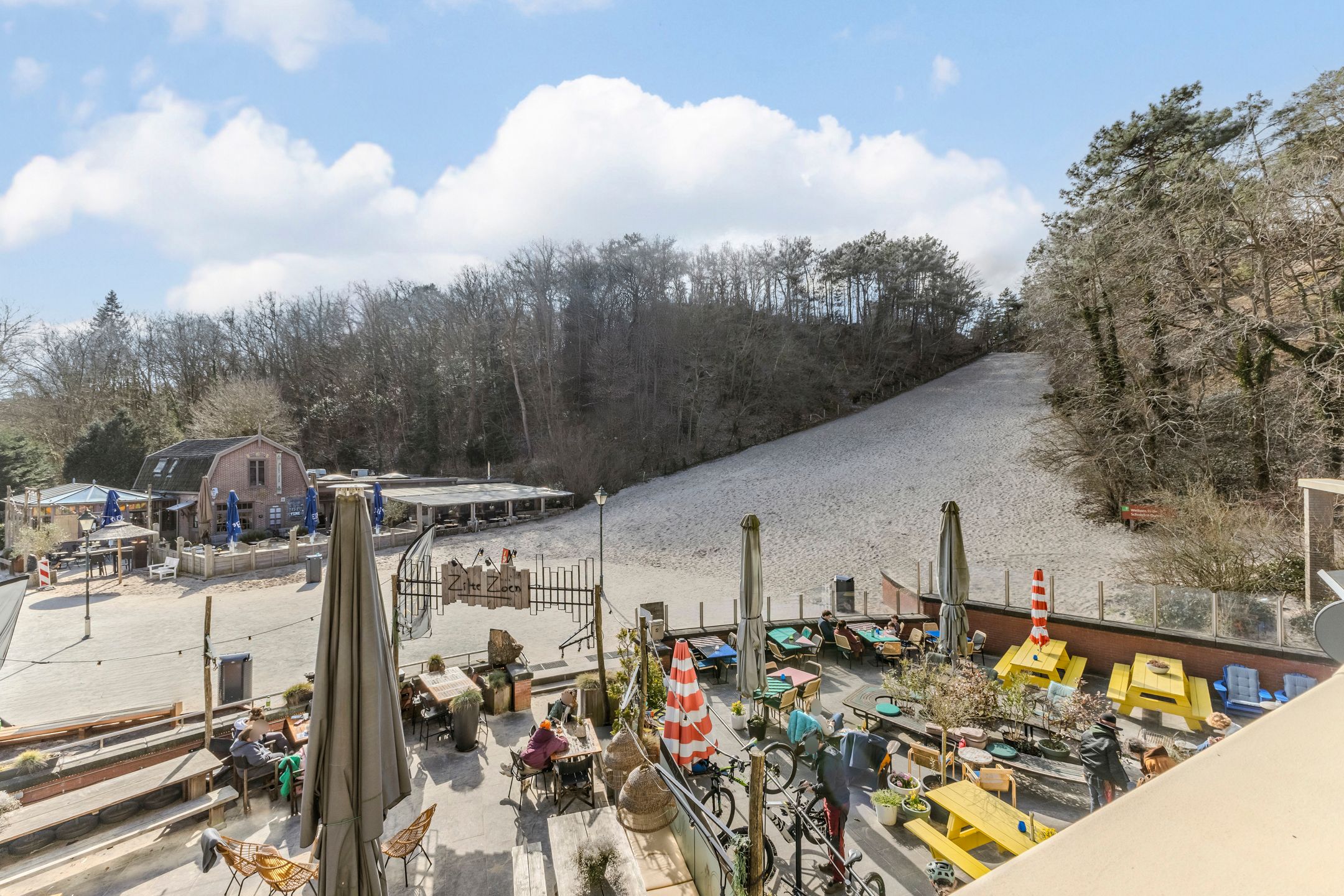 Foto 30 van Roode Leeuw 5