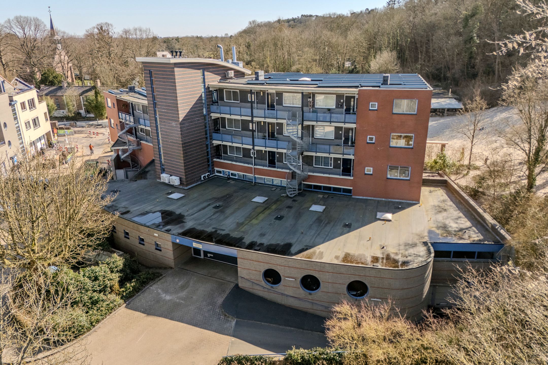 Foto 33 van Roode Leeuw 5