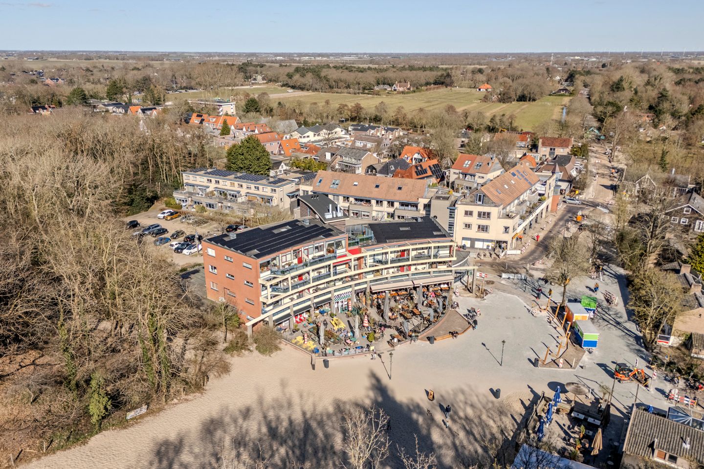 Foto 34 van Roode Leeuw 5