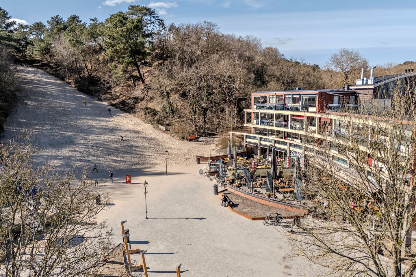 Foto 35 van Roode Leeuw 5