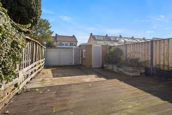 Foto 5 van Duinroosstraat 93