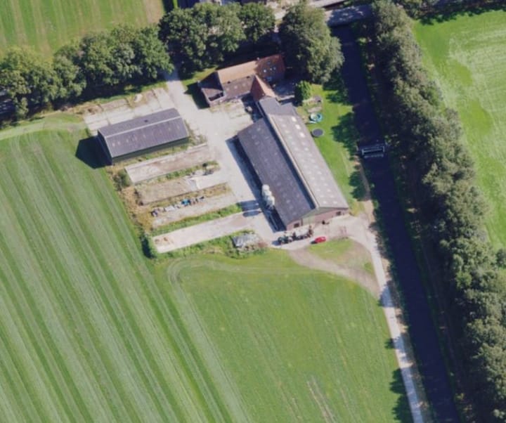 Foto 2 van De Quayweg 8