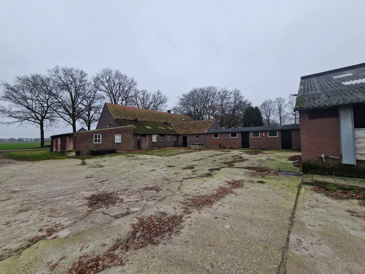 Photo 8 of De Quayweg 8