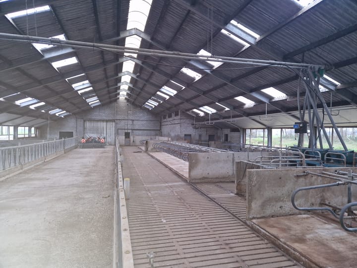 Photo 9 of De Quayweg 8