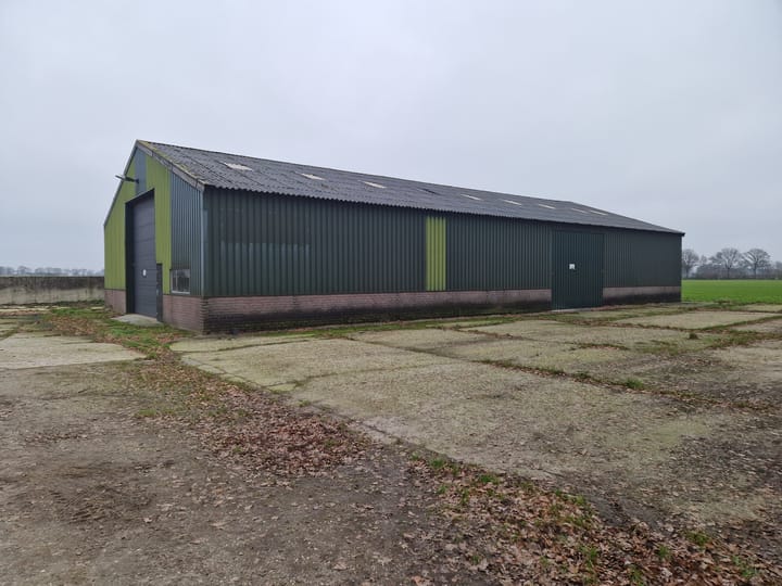 Photo 11 of De Quayweg 8