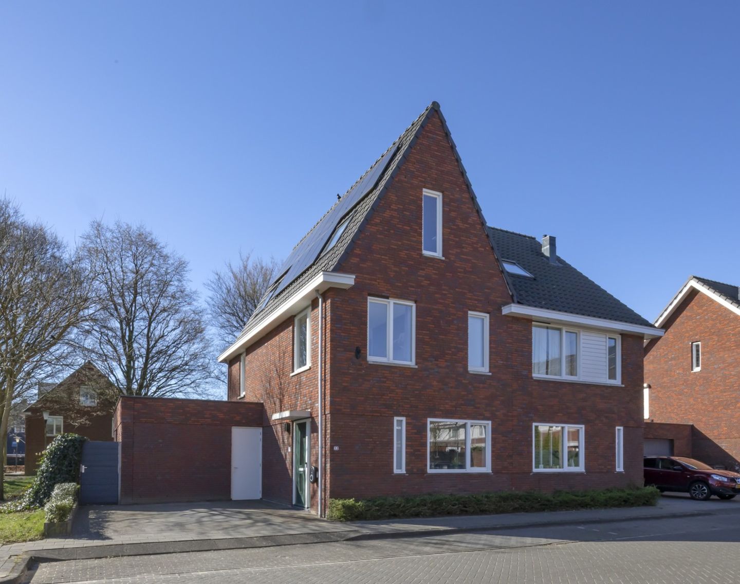 Foto 1 van Pianostraat 32