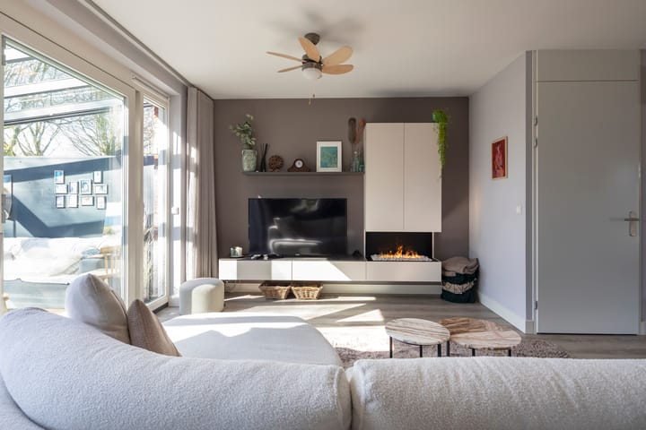 Foto 6 van Pianostraat 32