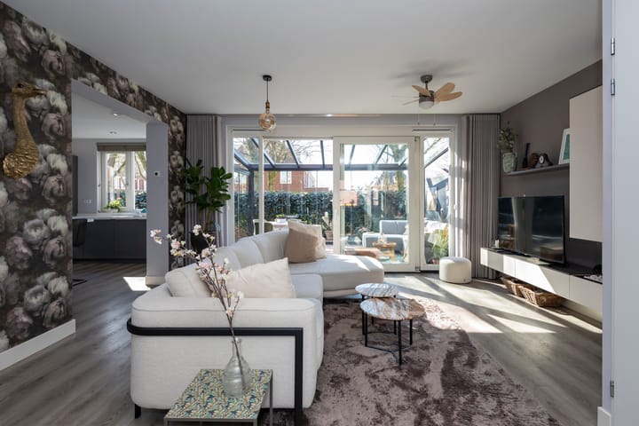 Foto 8 van Pianostraat 32