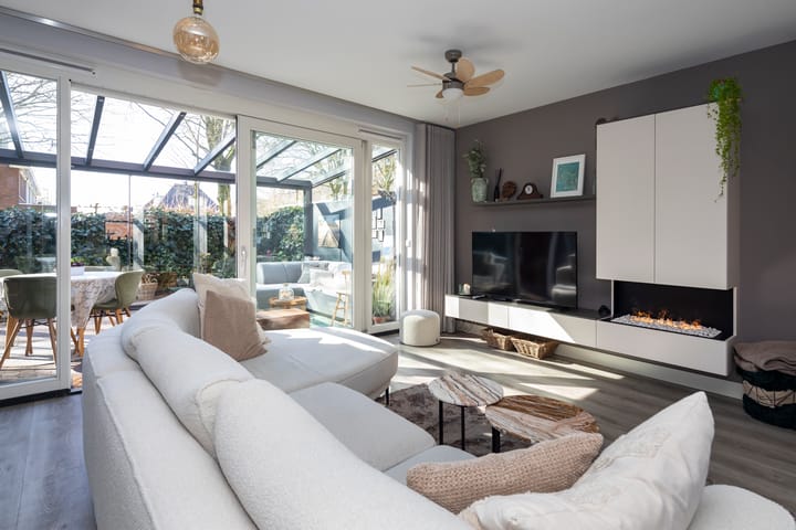 Foto 10 van Pianostraat 32