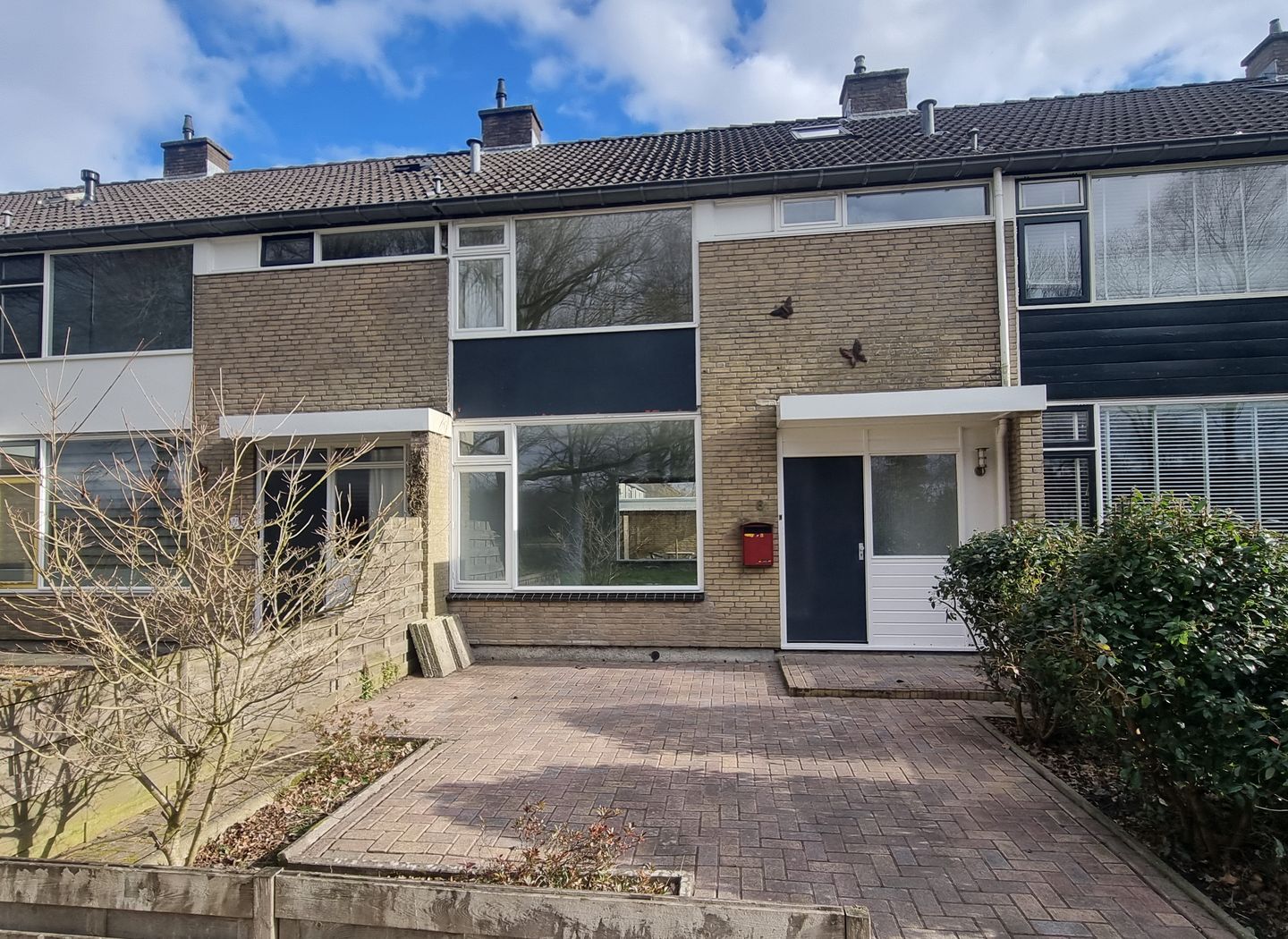 Foto 1 van Rijnstraat 8