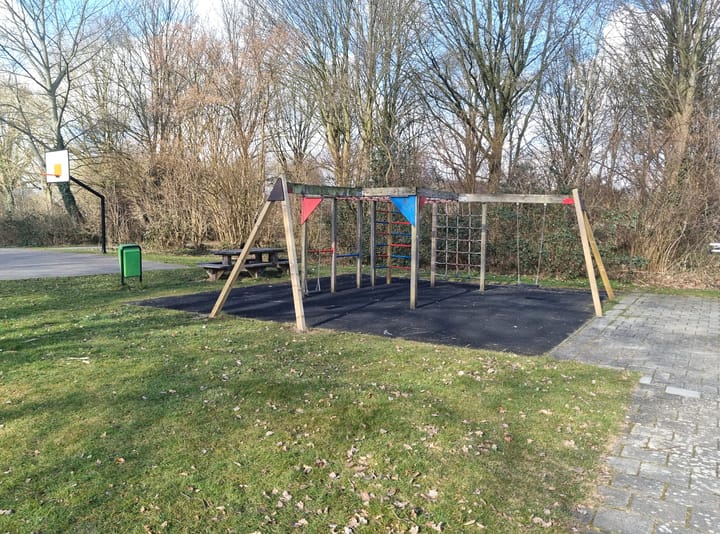 Foto 24 van Rijnstraat 8