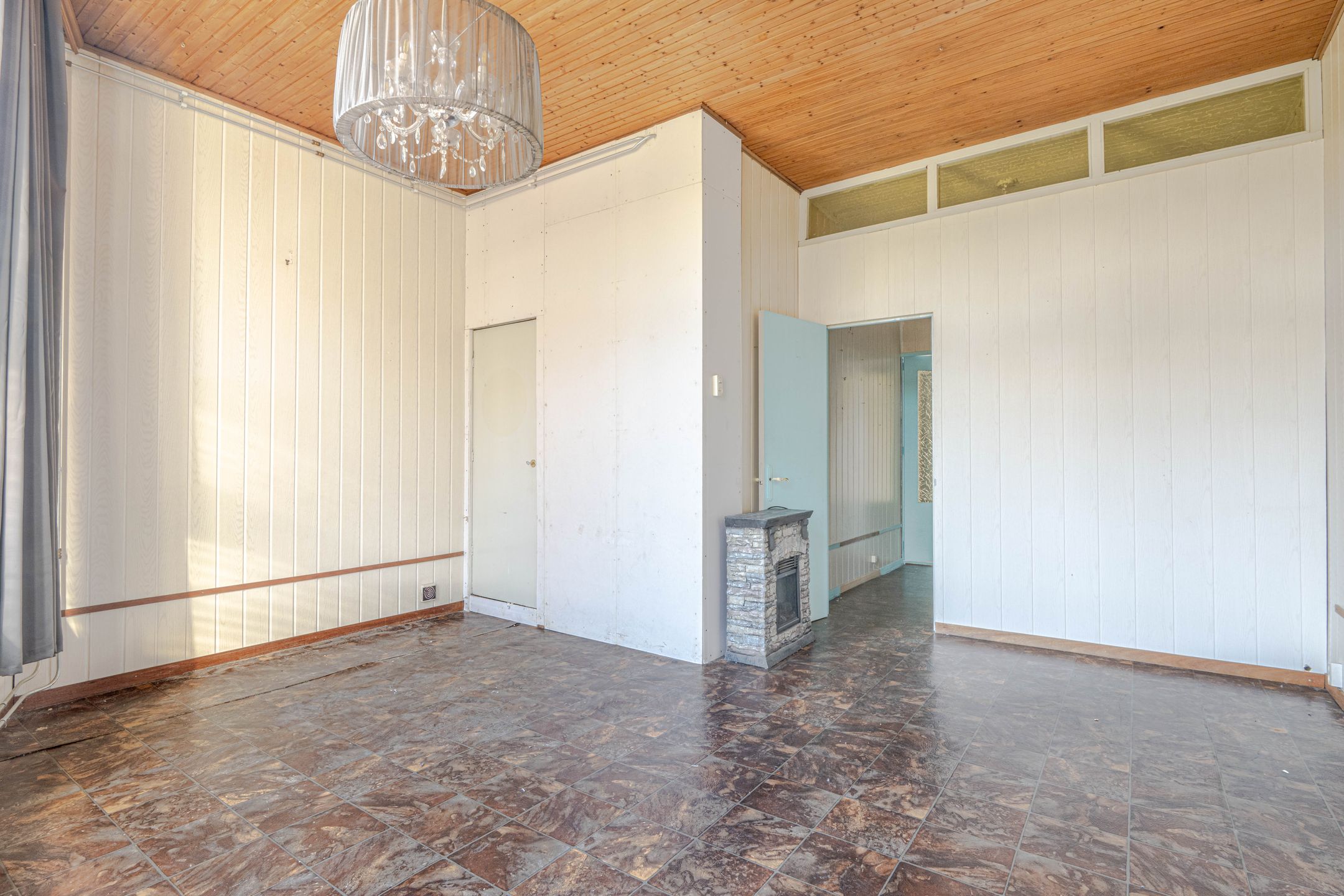 Foto 3 van Boergoensevliet 35-B