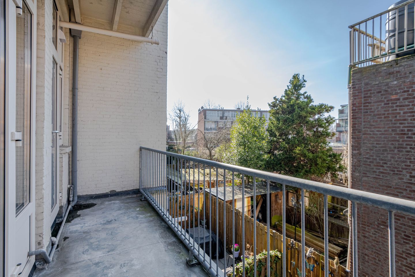 Foto 4 van Boergoensevliet 35-B