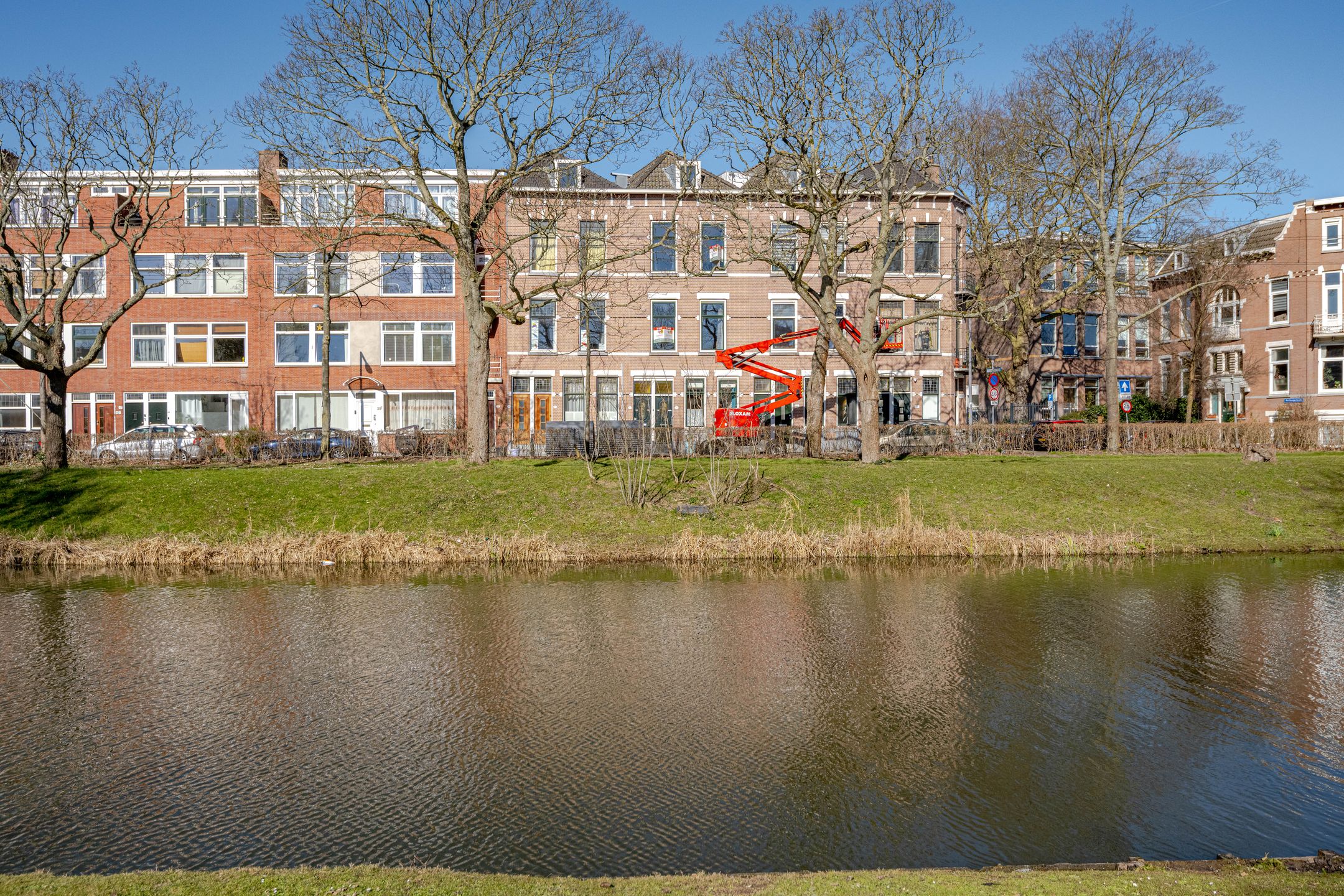 Boergoensevliet 35-C, 35, C, Rotterdam, 3082KH, Zuid-Holland, Nederland 35 