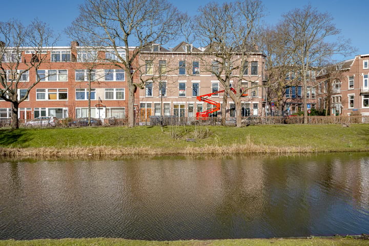 Boergoensevliet 35 C