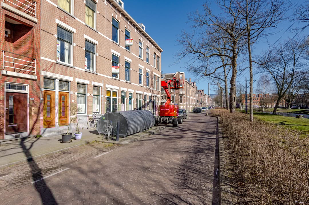 Foto 1 van Boergoensevliet 35-B