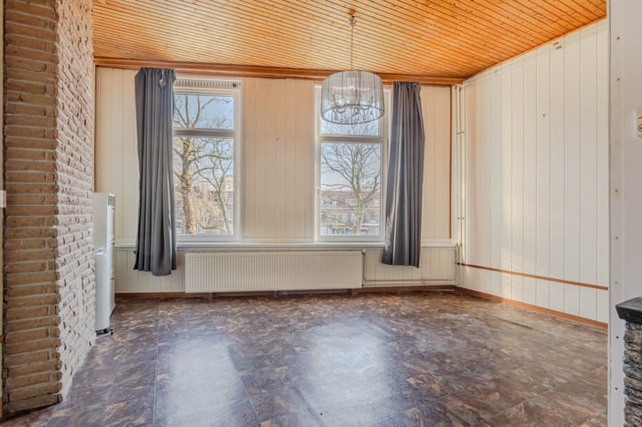 Photo 6 of Boergoensevliet 35-B