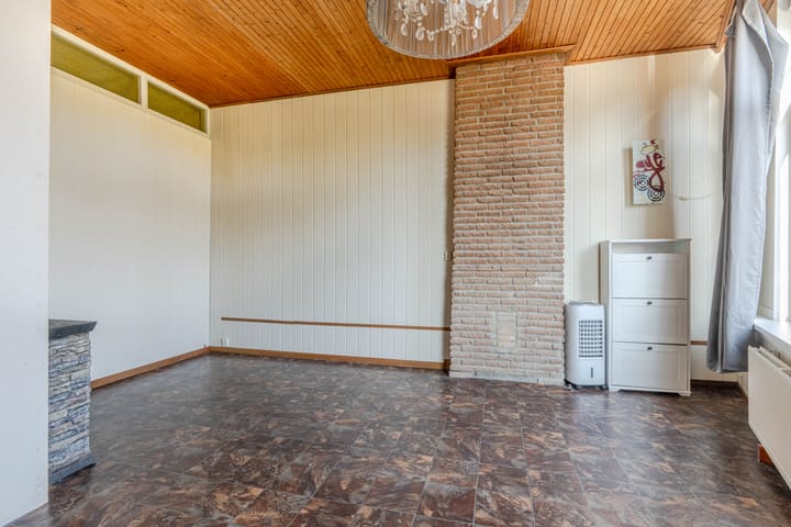 Photo 7 of Boergoensevliet 35-B