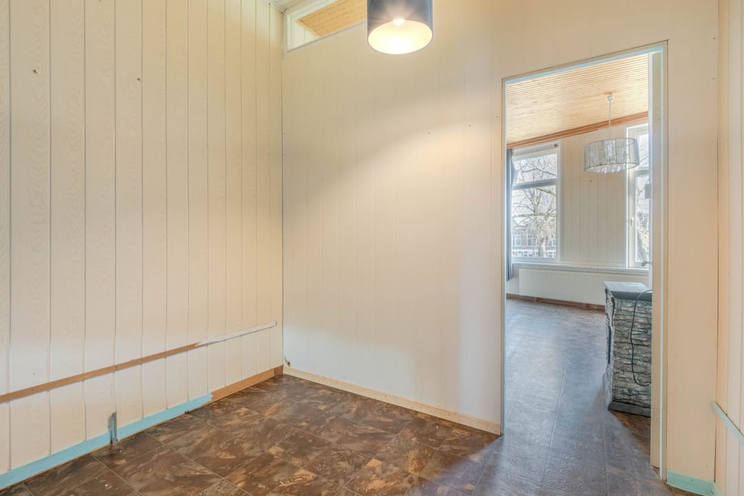 Foto 8 van Boergoensevliet 35-B