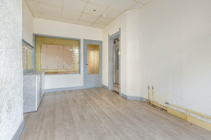 Photo 10 of Boergoensevliet 35-B