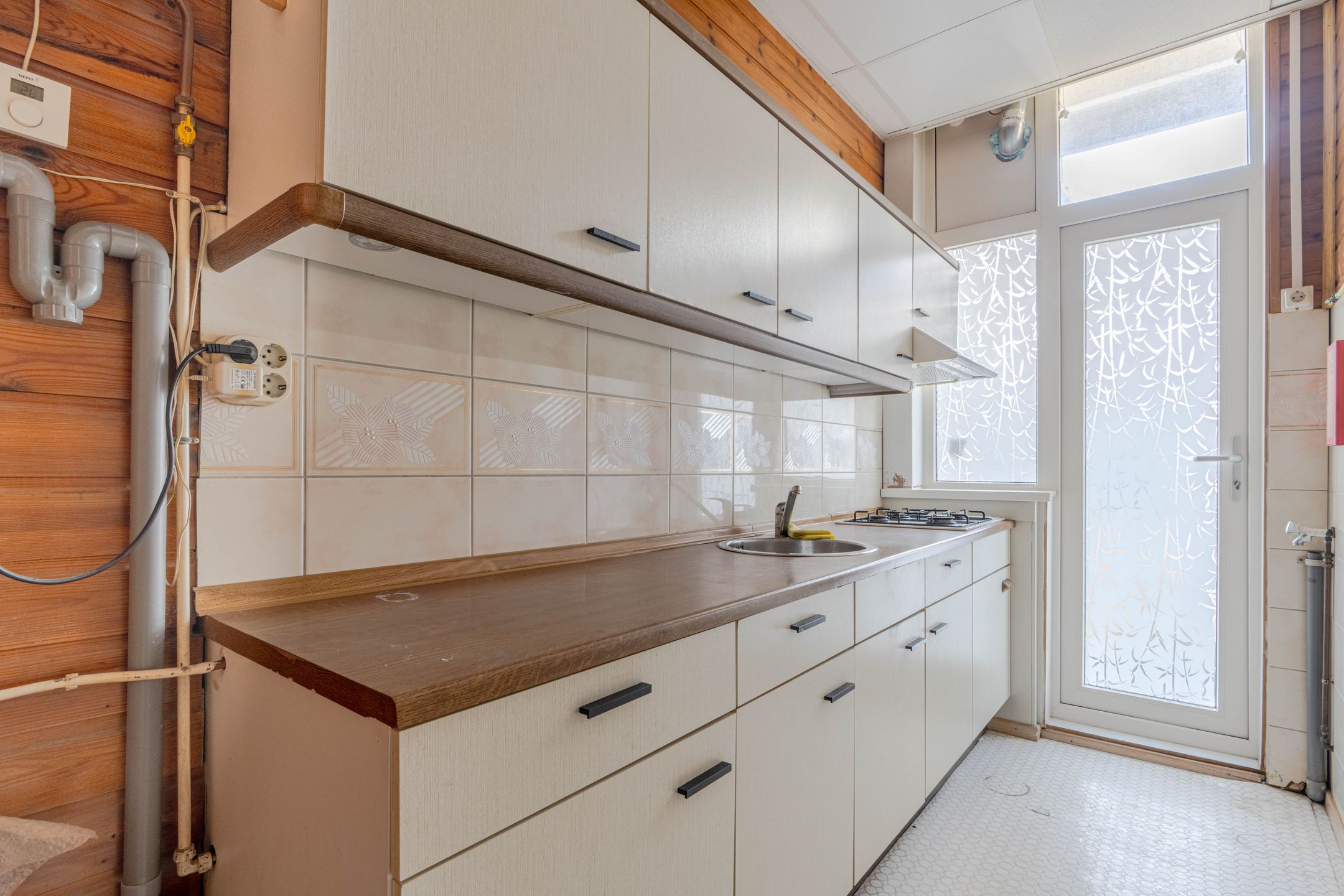 Foto 12 van Boergoensevliet 35-B