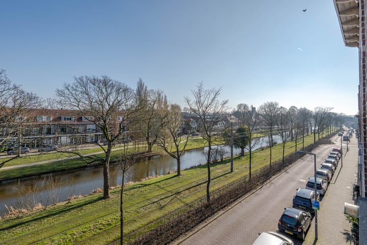 Foto 3 van Boergoensevliet 35-C