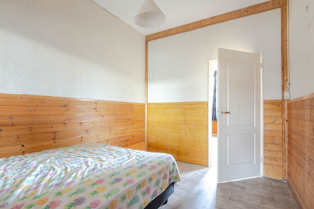 Foto 8 van Boergoensevliet 35-C