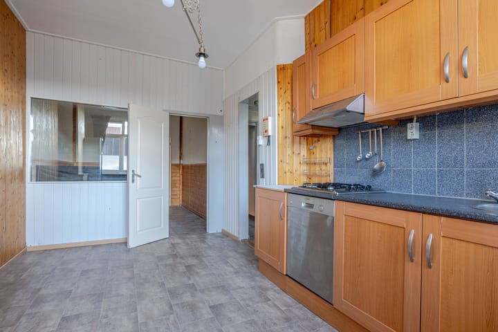 Foto 9 van Boergoensevliet 35-C