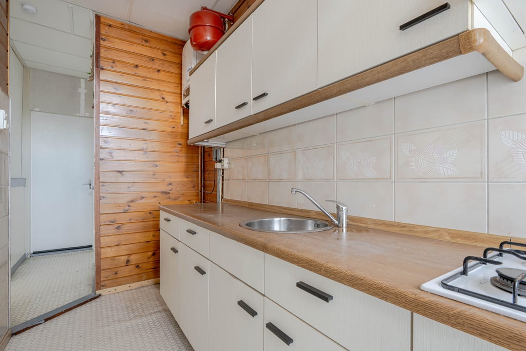 Foto 13 van Boergoensevliet 35-B