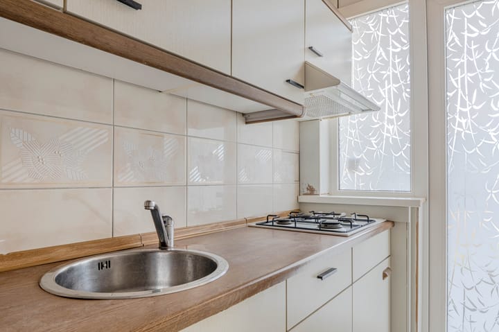 Photo 14 of Boergoensevliet 35-B