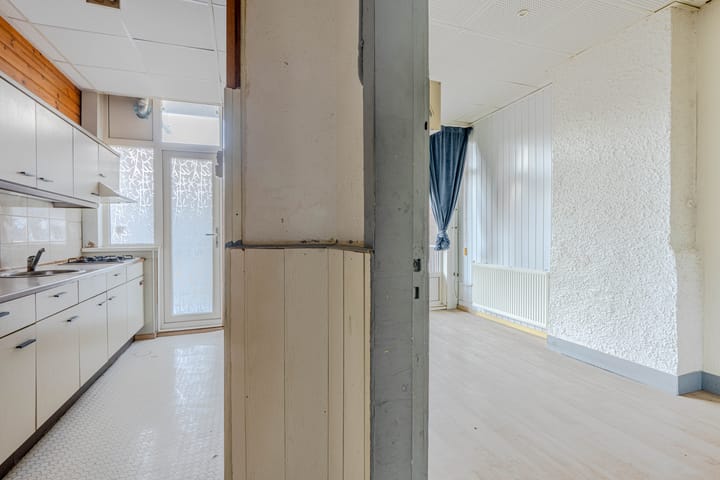 Photo 15 of Boergoensevliet 35-B