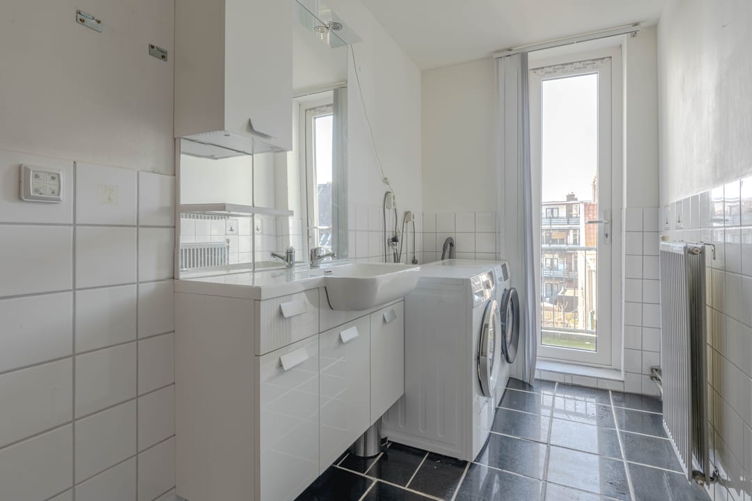 Foto 13 van Boergoensevliet 35-C