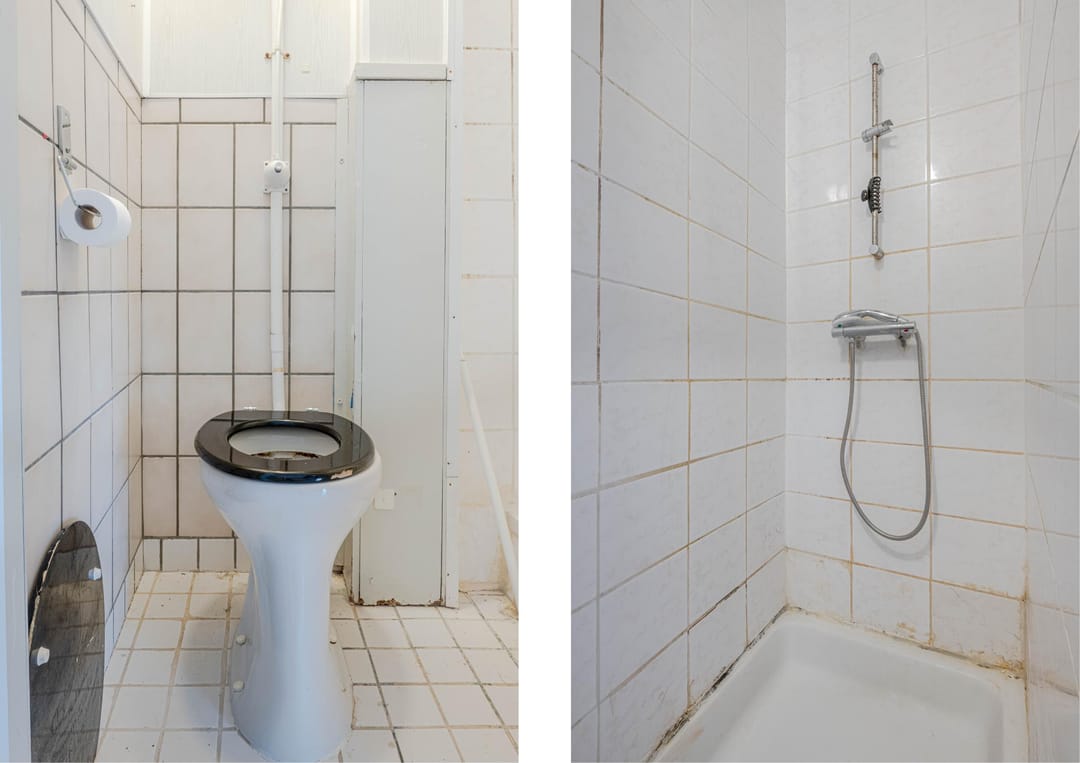 Foto 16 van Boergoensevliet 35-B