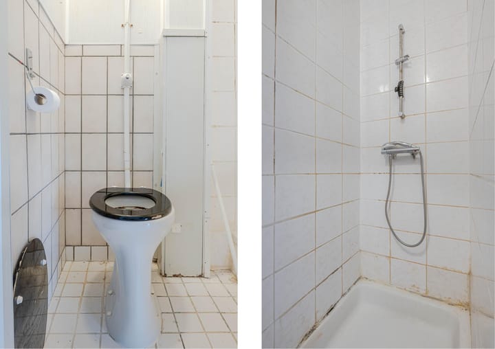 Photo 16 of Boergoensevliet 35-B