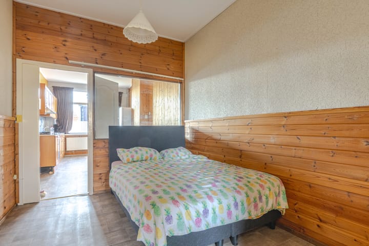 Foto 11 van Boergoensevliet 35-C