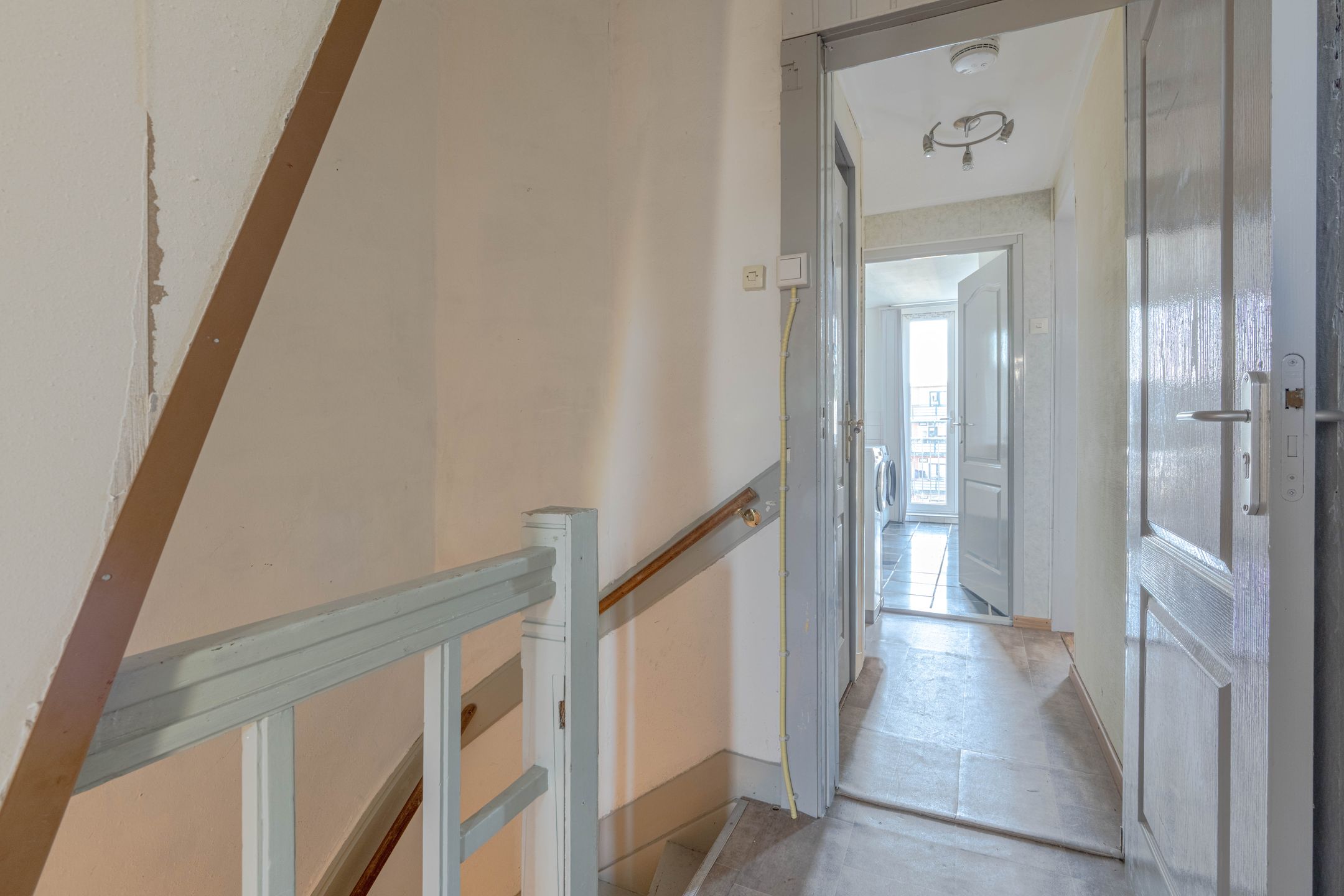 Foto 15 van Boergoensevliet 35-C