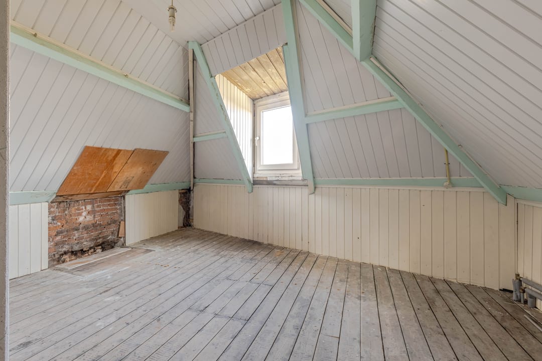 Foto 17 van Boergoensevliet 35-C