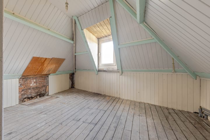 Foto 17 van Boergoensevliet 35-C