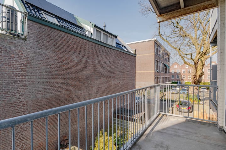 Photo 17 of Boergoensevliet 35-B